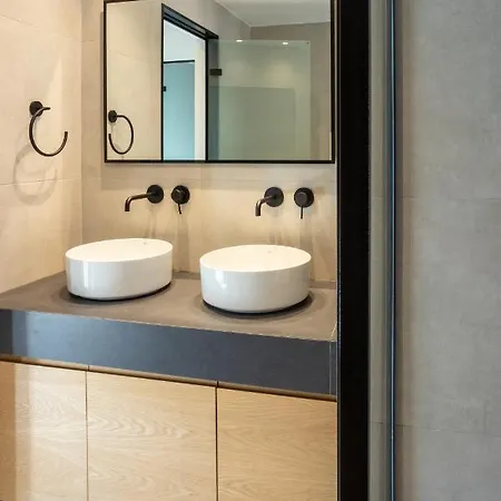 Nostos - Luxury Apartment In Agrinio Exterior photo