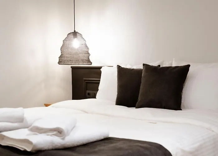Nostos - Luxury Apartment In Agrinio
