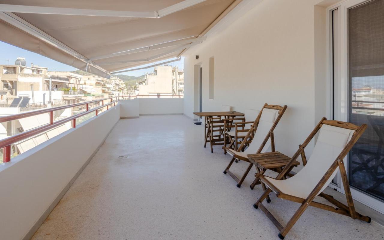 Apartment Nostos - Luxury In