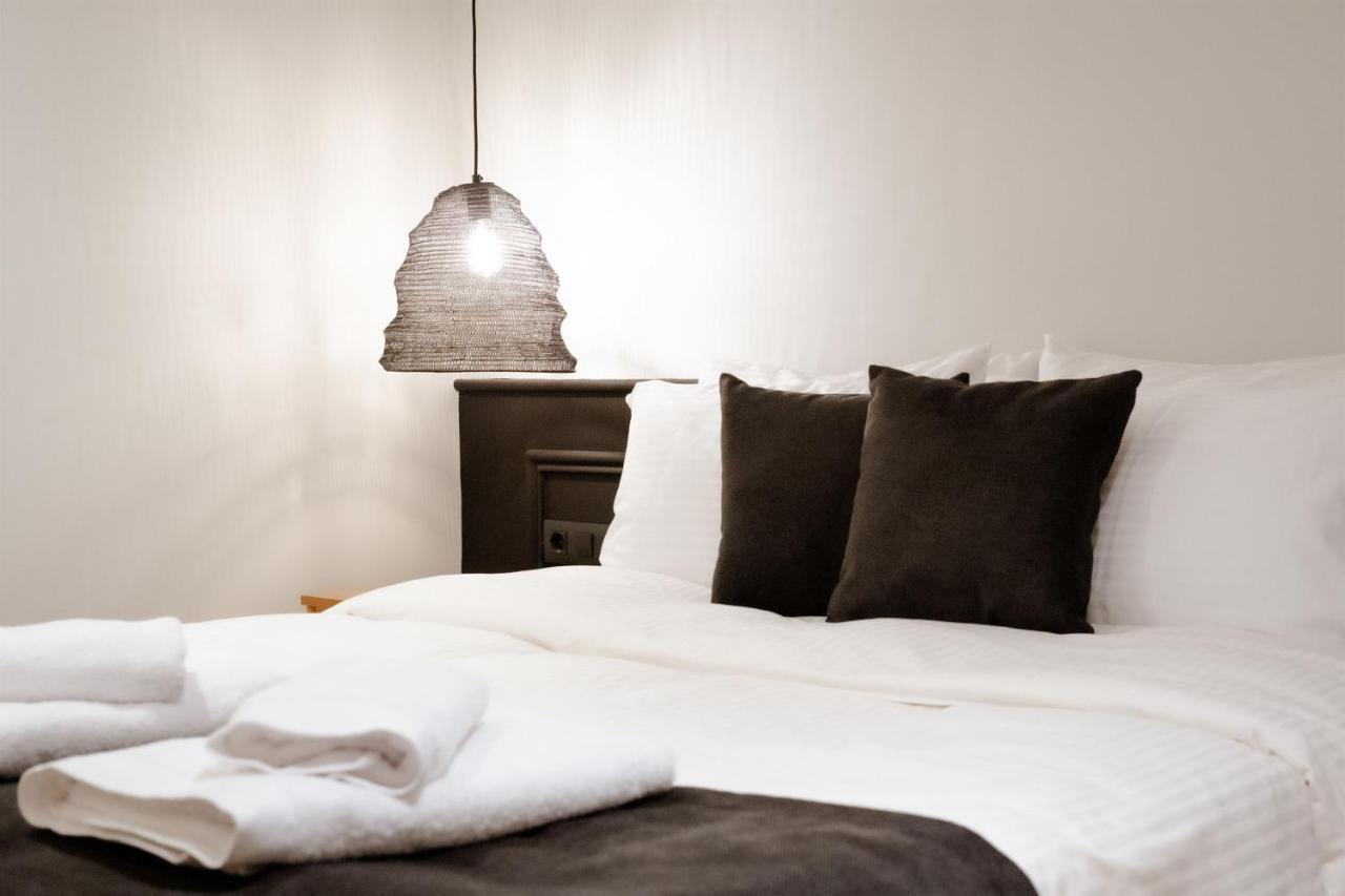 Nostos - Luxury In Agrinio