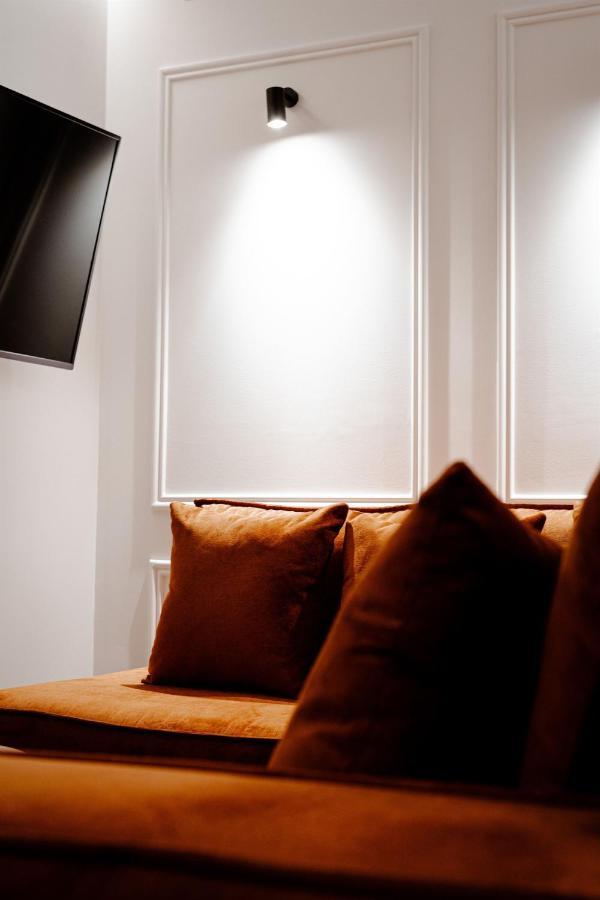 Nostos - Luxury In Apartment Agrinio