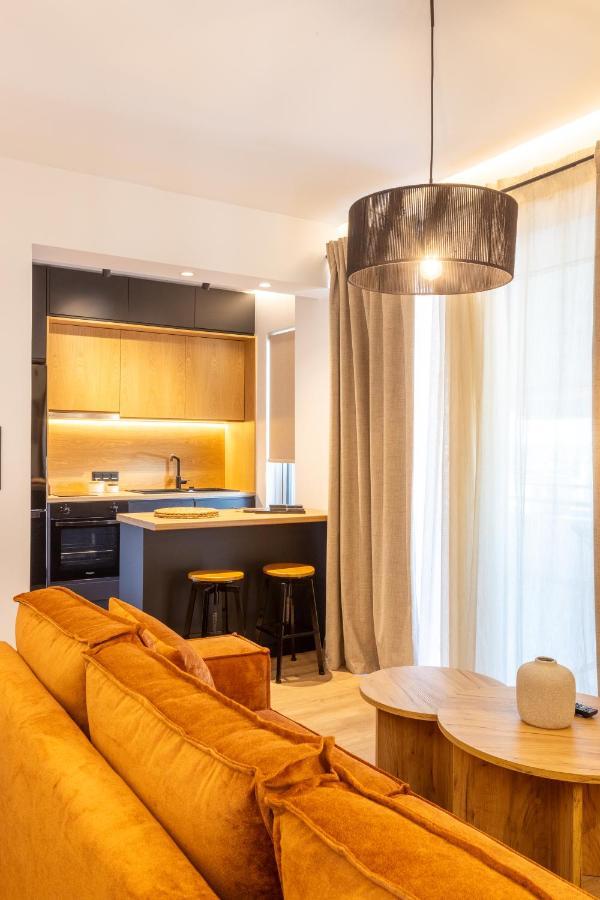Apartment Nostos - Luxury In Agrinio
