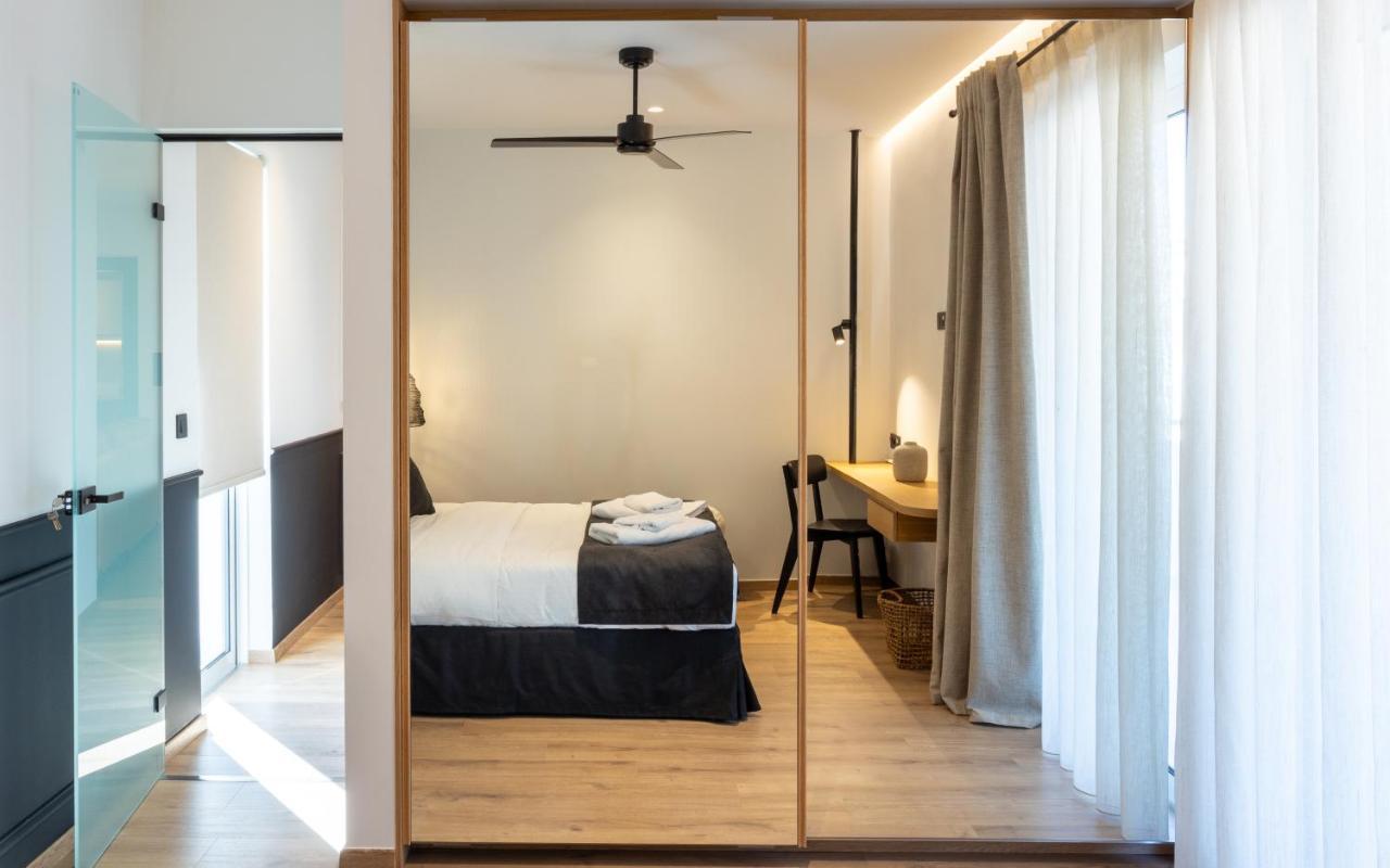 Apartment Nostos - Luxury In Agrinio