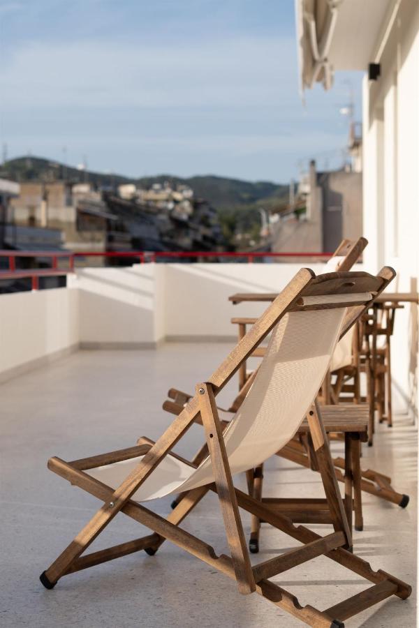 Nostos - Luxury In Apartment