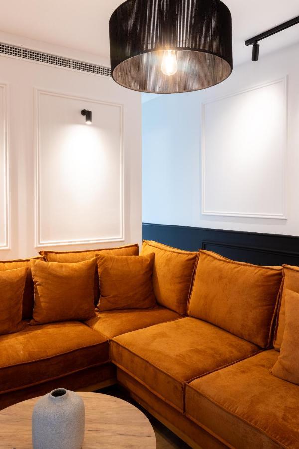 Apartment Nostos - Luxury In Agrinio