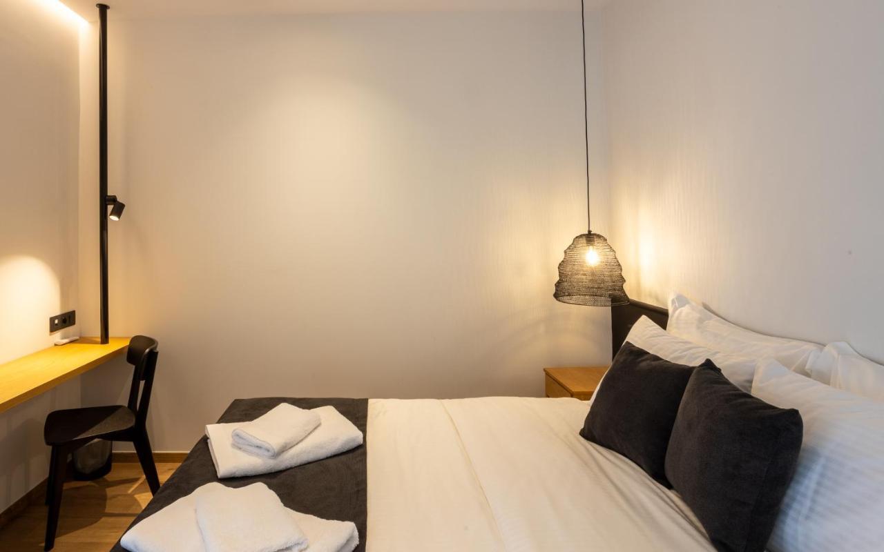 Apartment Nostos - Luxury In Agrinio