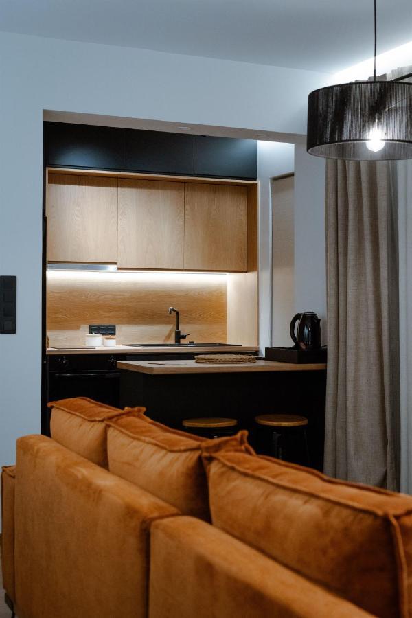 Apartment Nostos - Luxury In Agrinio