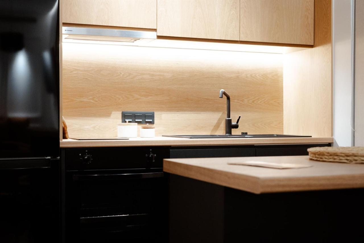 Nostos - Luxury In Apartment *