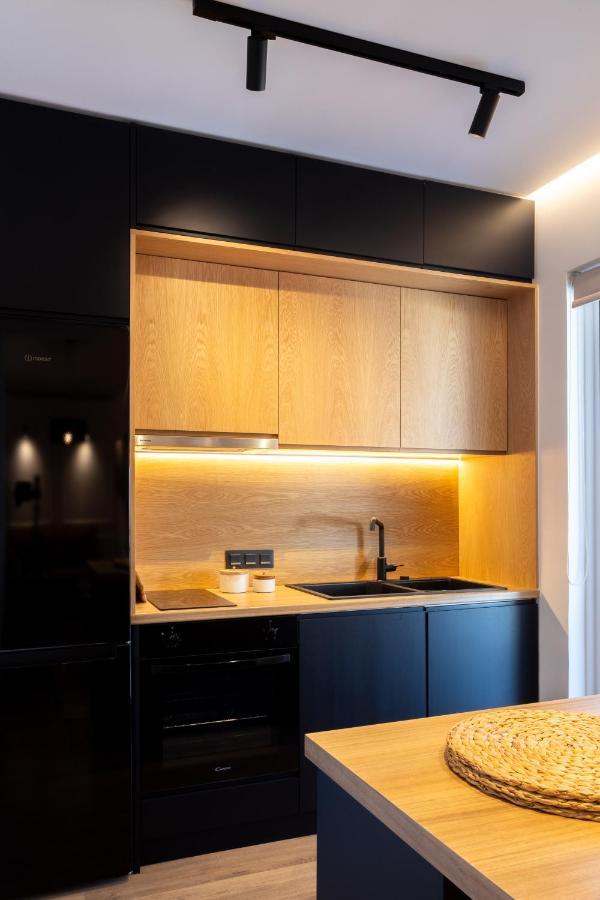 Nostos - Luxury In
